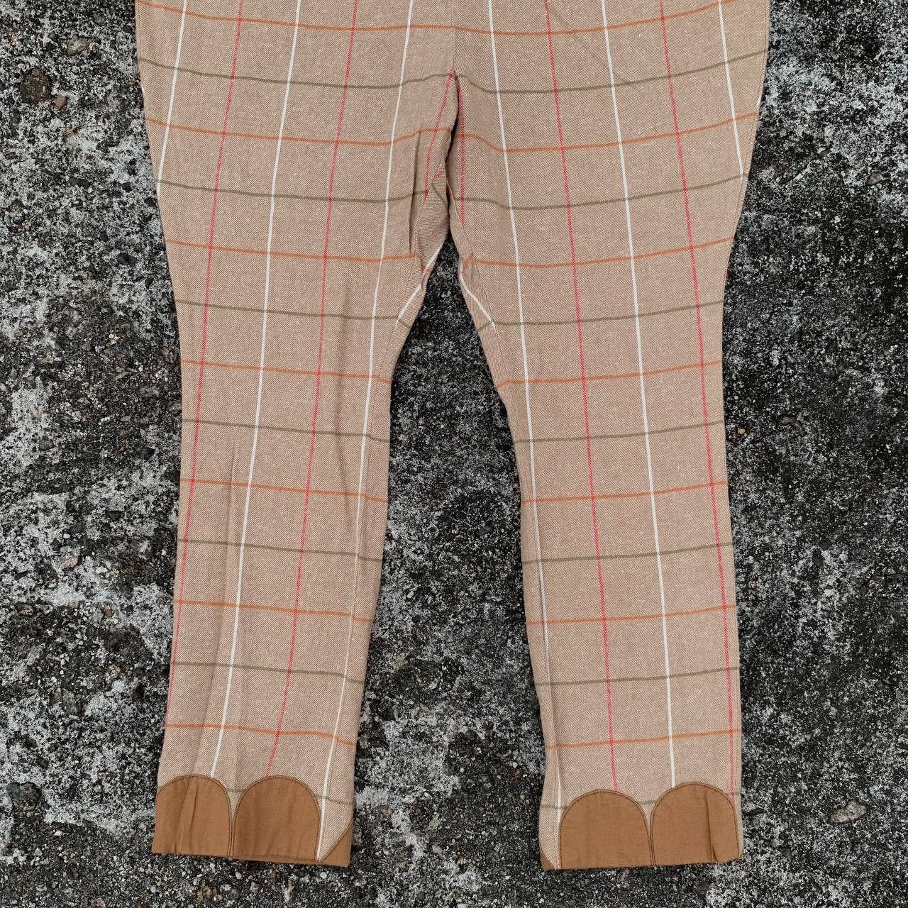 Ne-Net Women Vintage Ne-Net Issey Miyake Ballon Cropped Pants Size 29" - 8 Thumbnail
