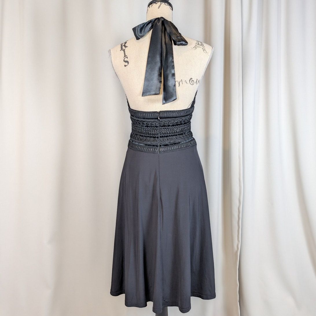 deep rose bridesmaid dresses Dusty V-Neck Chiffon A-Line Long Dress with Sleeves tianaxmichelle on LTK Size:XL - Bust 42-48