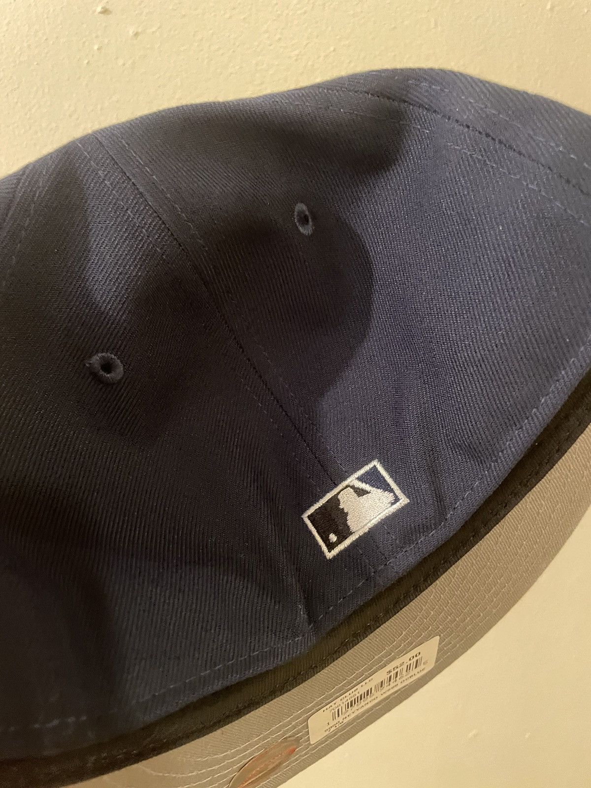 Hat Club × New Era Hat club noho exclusive New York Yankees 1999 World Series Size ONE SIZE - 4 Thumbnail