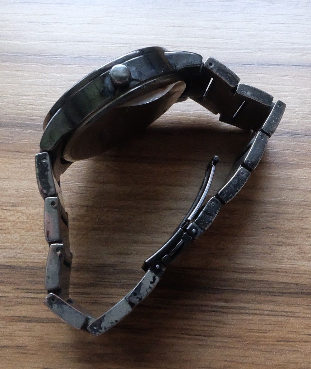 Zoo York Zoo York Watch Size ONE SIZE - 3 Thumbnail