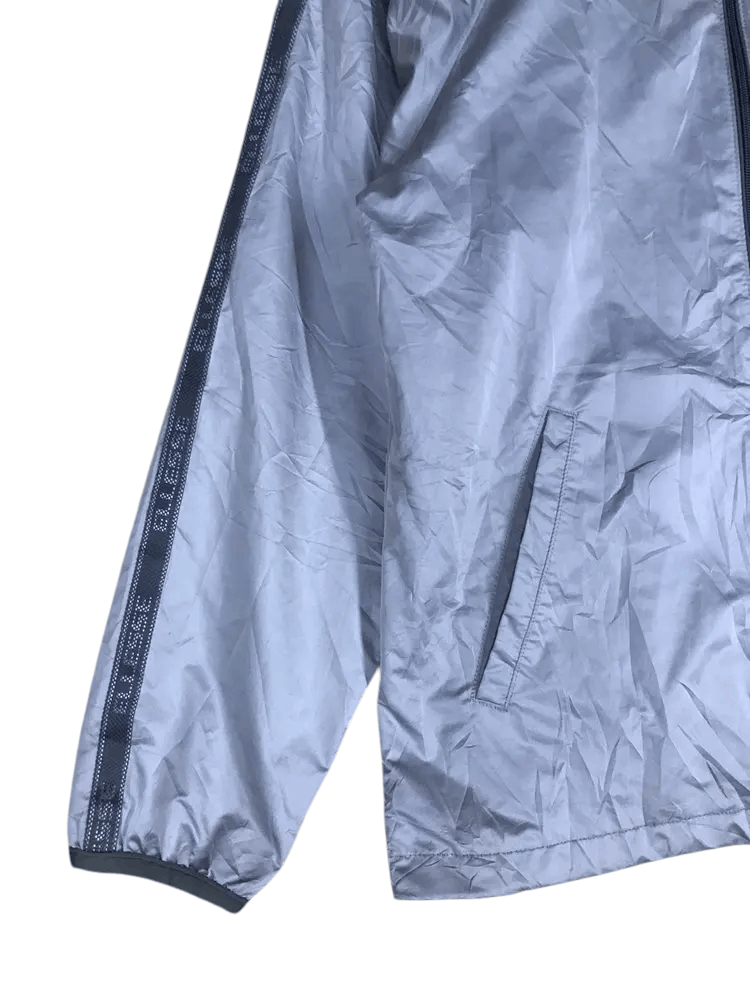 Ellesse Ellesse Side Tape Windbreaker Size M / US 6-8 / IT 42-44 - 5 Thumbnail