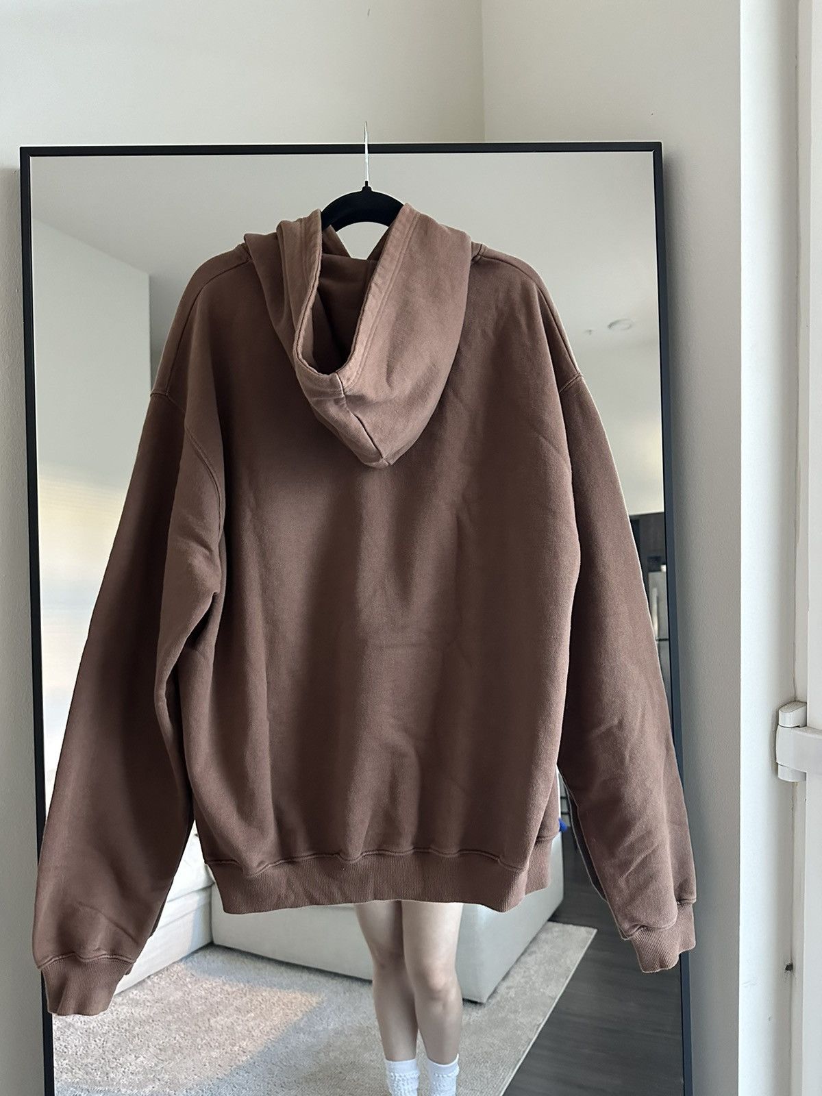 Other Vintage Wash Hoodie Size US L / EU 52-54 / 3 - 4 Thumbnail