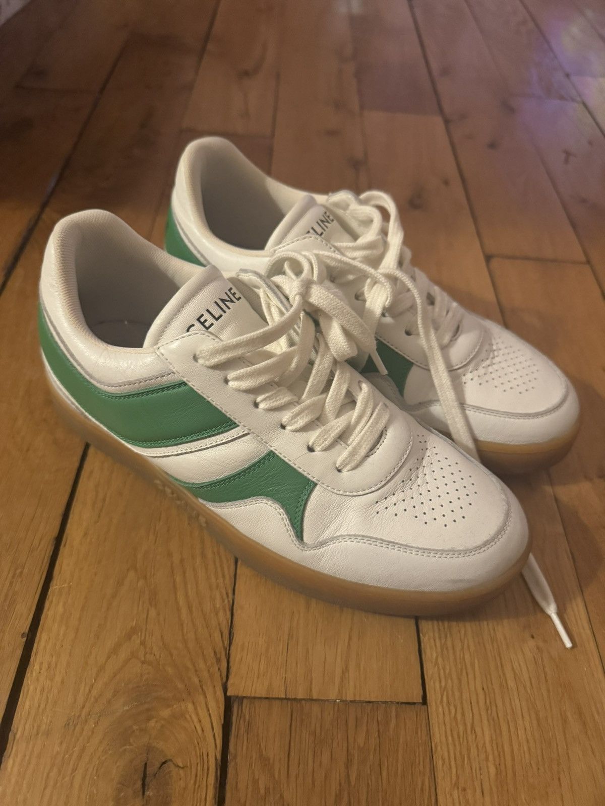 Celine Celine sneakers Size US 6 / IT 36 - 11 Thumbnail