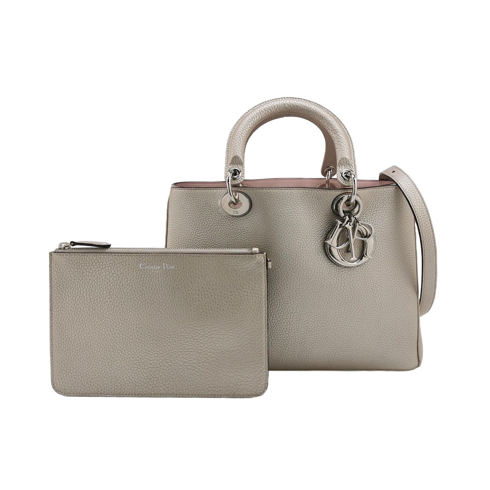 Dior Dior Women os Shoulder Bags Size ONE SIZE - 1 Thumbnail