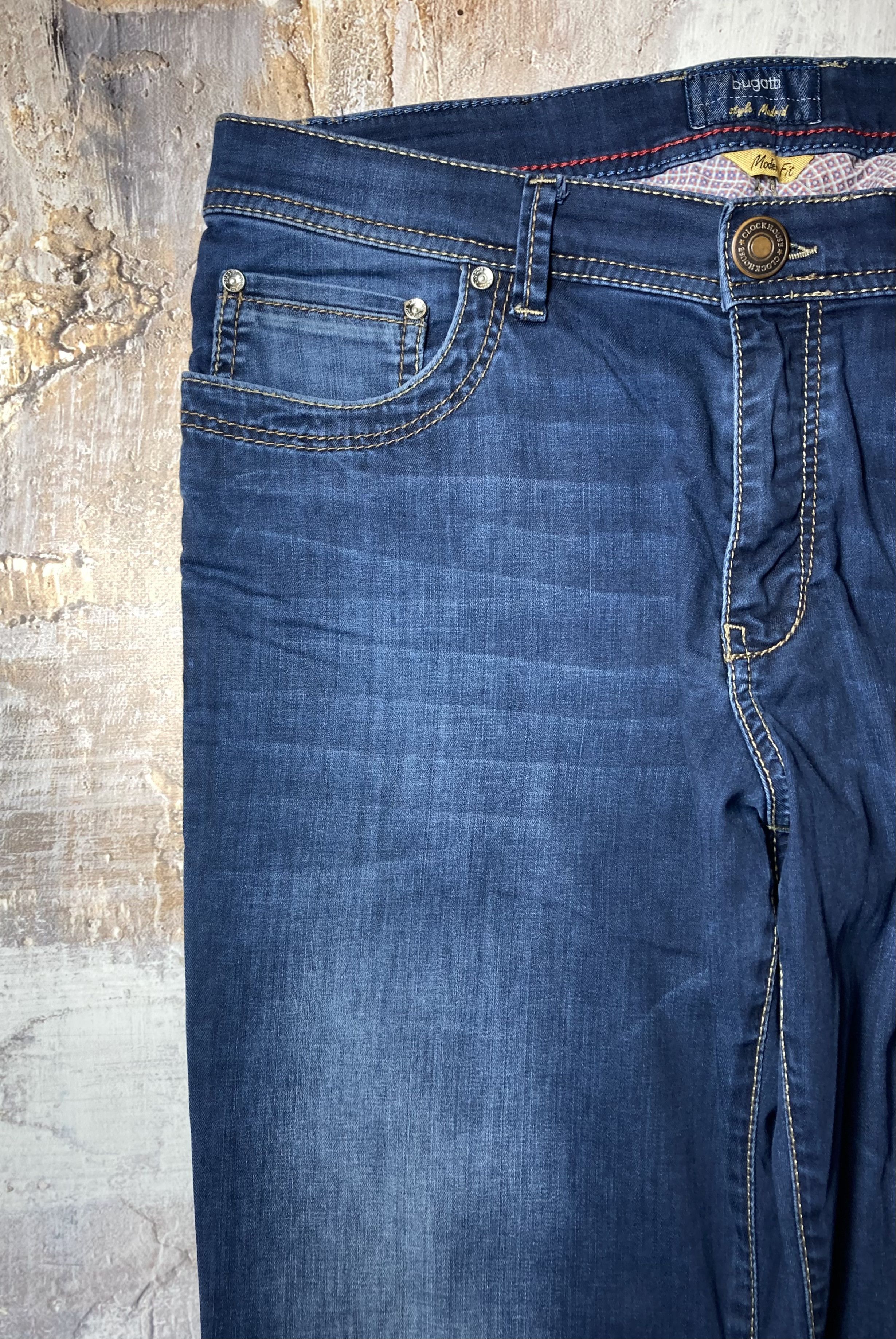 Vintage Vintage Jeans Men’s Size 36 Size US 36 / EU 52 - 2 Thumbnail