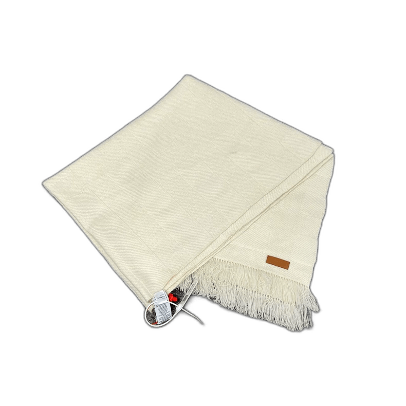 hermes rayee large h cashmere scarf