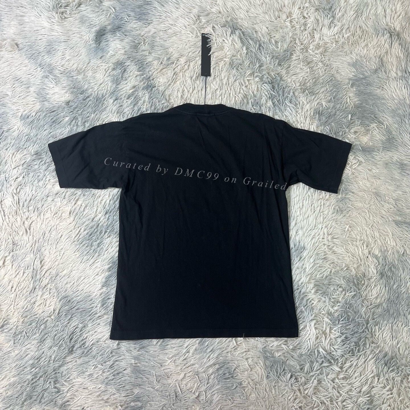 Stone Island Stone Island Short-Sleeve T-Shirt Size US S / EU 44-46 / 1 - 2 Thumbnail