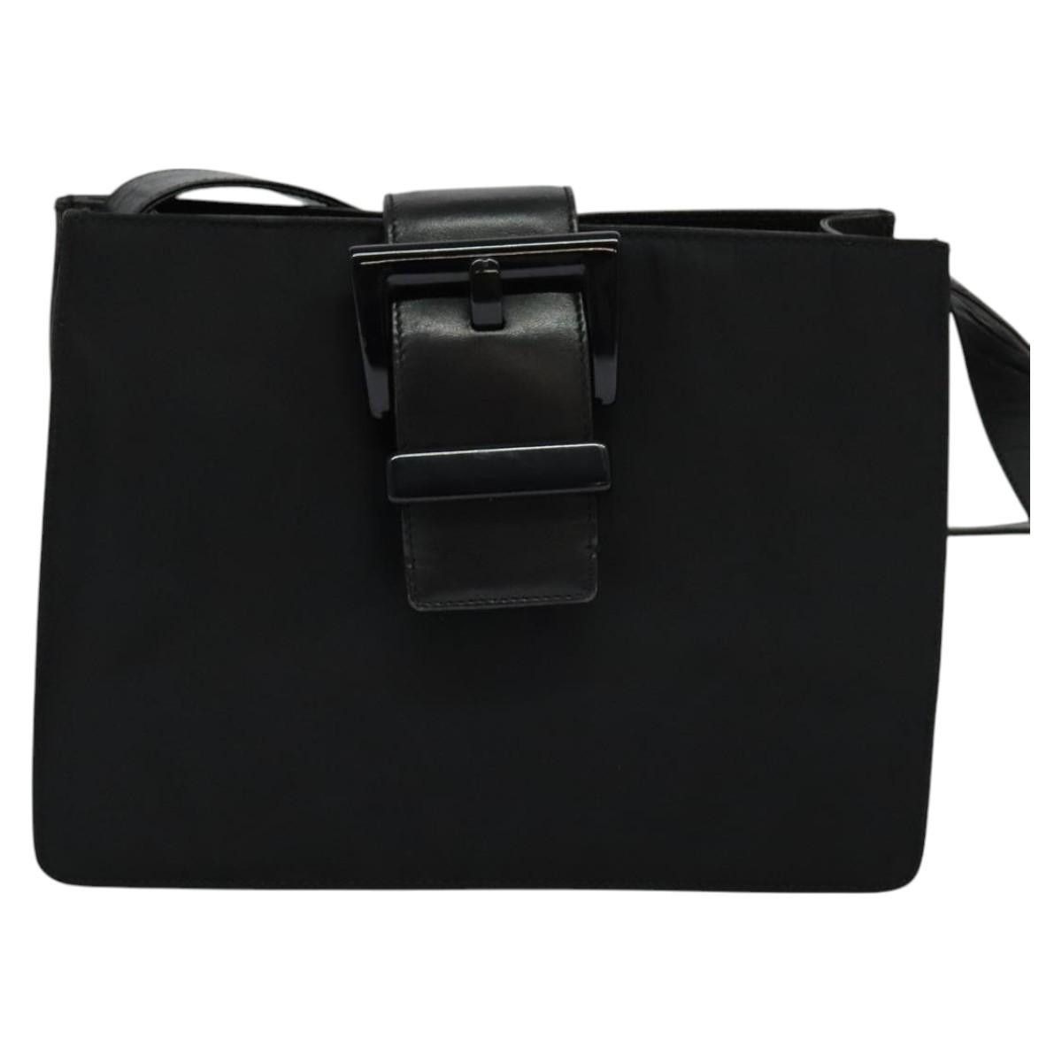 Prada Prada Re-Nylon shoulder Size ONE SIZE - 1 Thumbnail
