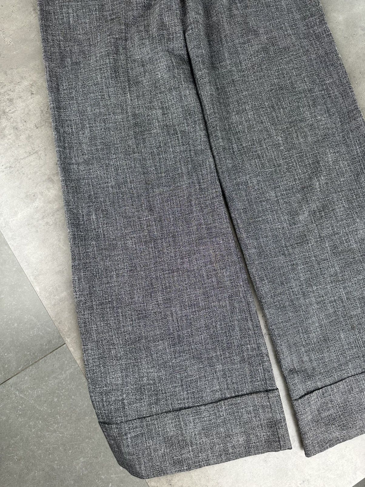 Cop Copine Cop Copine Wide Pants Size 26" / US 2 / IT 38 - 7 Thumbnail