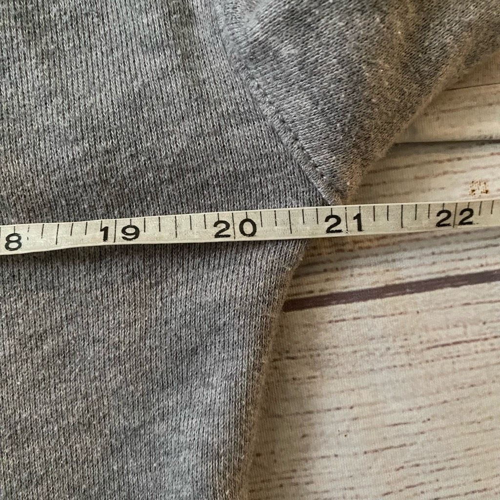 American Eagle Outfitters American Eagle women M crop scoopneck raw hem Longsleeve swe Size M / US 6-8 / IT 42-44 - 8 Thumbnail