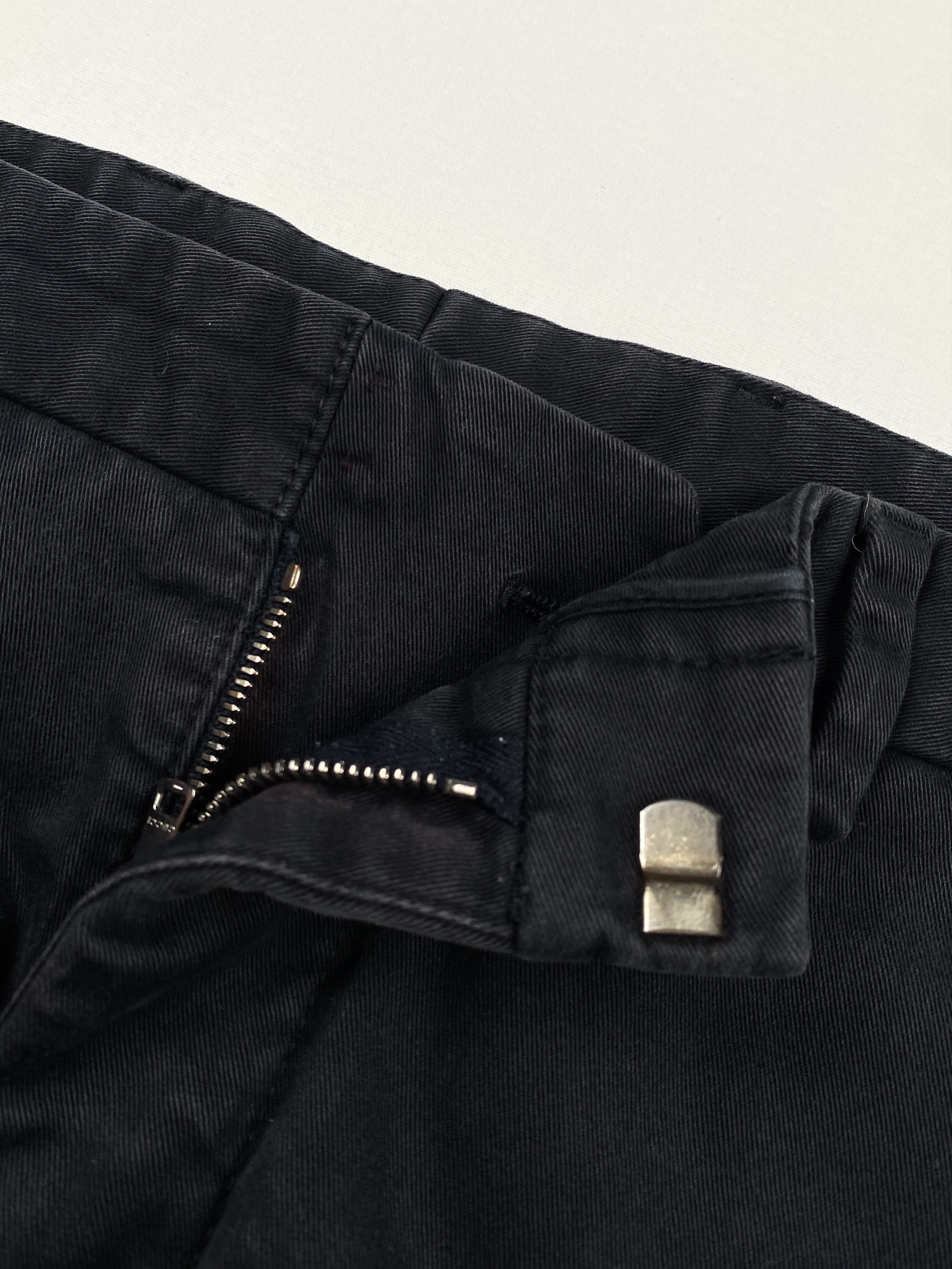 Gucci Pre-Fall 2013 "Riding" Pants Size US 34 / EU 50 - 8 Thumbnail