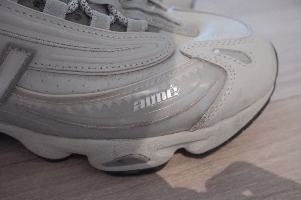 Aime Leon Dore × New Balance ALD x New Balance 1000 Size US 10.5 / EU 43-44 - 4 Thumbnail