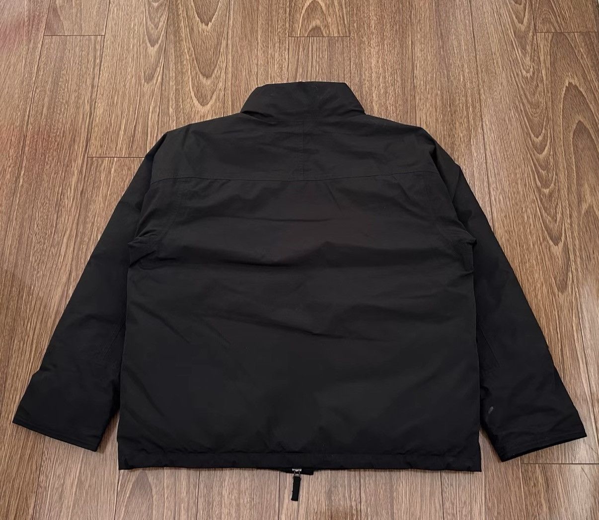 Nanamica NANAMICA Gore-Tex Short Down Jacket Size US M / EU 48-50 / 2 - 2 Thumbnail