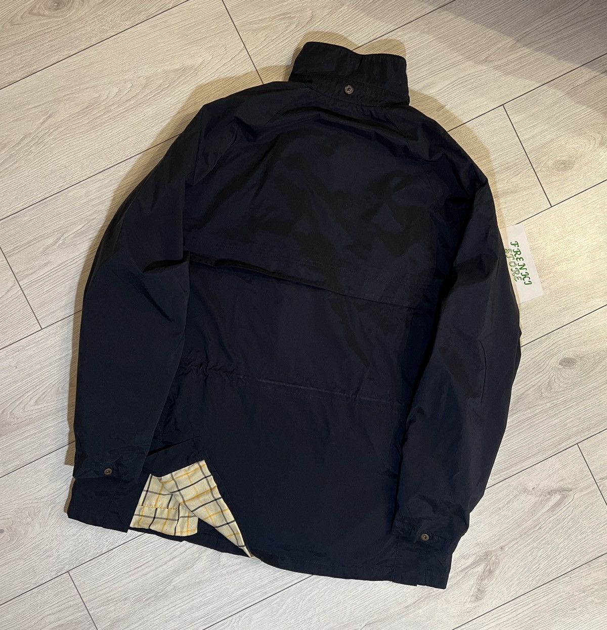 Loro Piana ❗️LORO-PIANA VINTAGE PARKAS❗️ Size US L / EU 52-54 / 3 - 2 Thumbnail