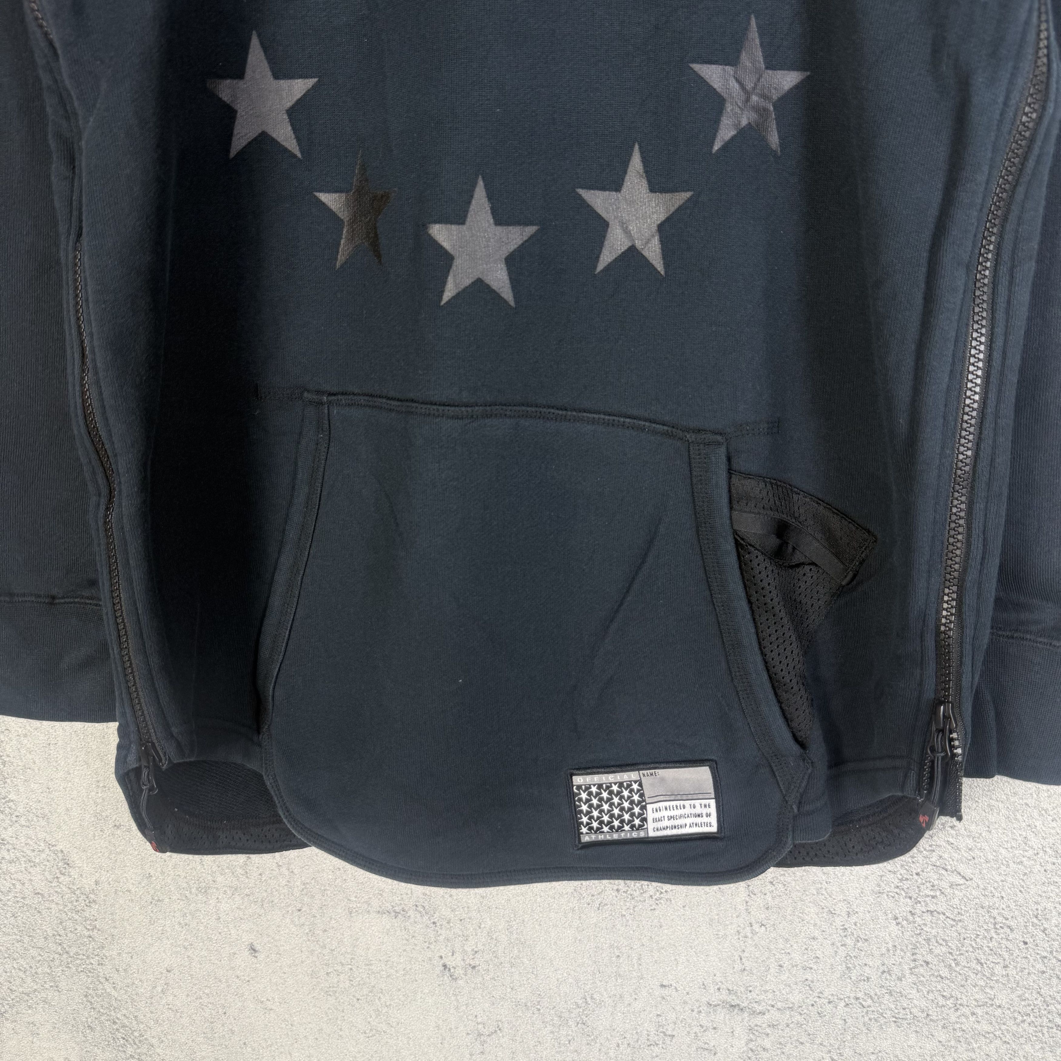 Nike Nike Air Pivot V3 Sweatshirt Sweater Size US L / EU 52-54 / 3 - 3 Thumbnail