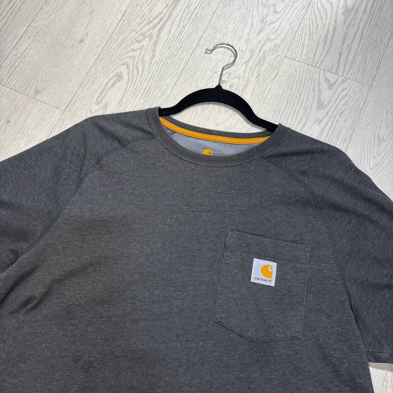 Carhartt Carhartt T-shirt Size:M Size US M / EU 48-50 / 2 - 3 Thumbnail
