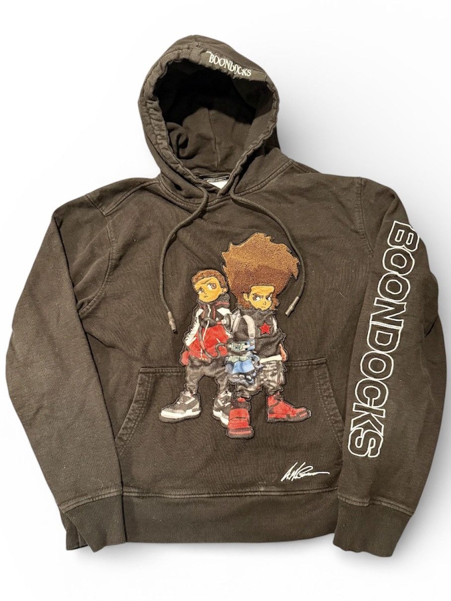 Other Boondocks Hoodie XL Size US XL / EU 56 / 4 - 1 Thumbnail