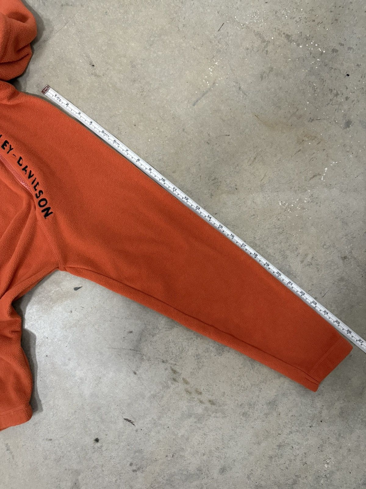Harley Davidson harley davidson qtr zip Size US S / EU 44-46 / 1 - 4 Thumbnail