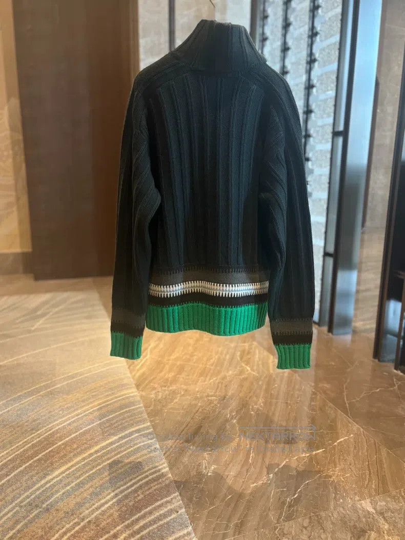 Hermes Hermes Sweater Size US S / EU 44-46 / 1 - 2 Thumbnail