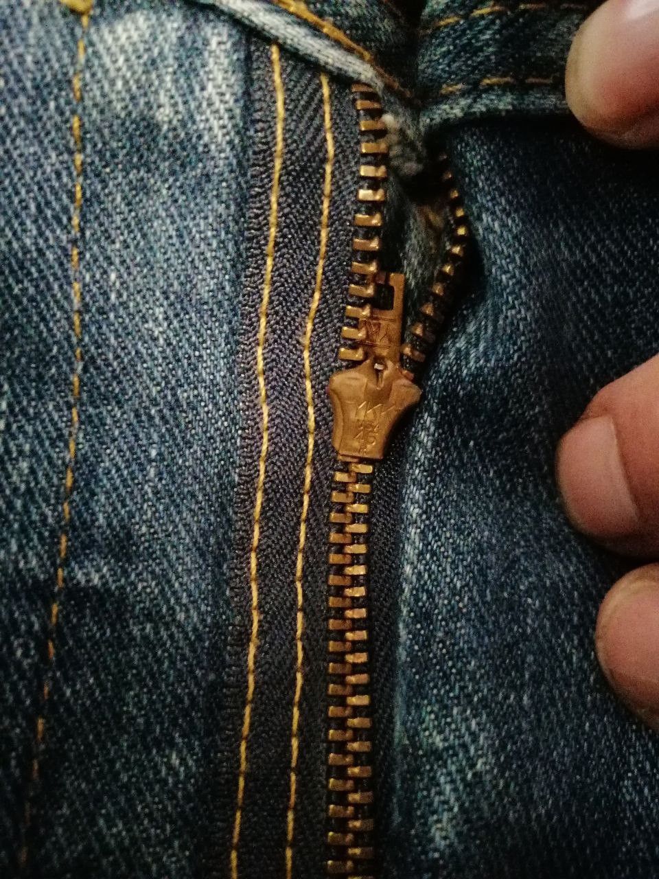 Polo Ralph Lauren × Vintage Vintage Polo Jeans Co. Ralph Lauren Carpenter Shorts baggy Size US 33 - 8 Thumbnail