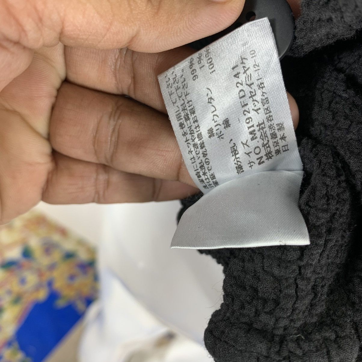 Homme Plisse Issey Miyake × Issey Miyake × Pleats Please Issey Miyake VINTAGE ISSEY MIYAKE ME PLEATS PLEASE STRECTH COAT WOMEN Size M / US 6-8 / IT 42-44 - 14 Thumbnail
