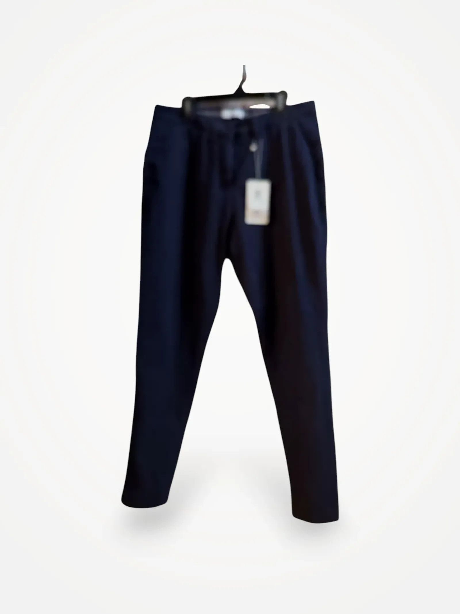 Henri Lloyd Henri Lloyd Patti vigarette trousers Pants Size 28" / US 6 / IT 42 - 1 Thumbnail
