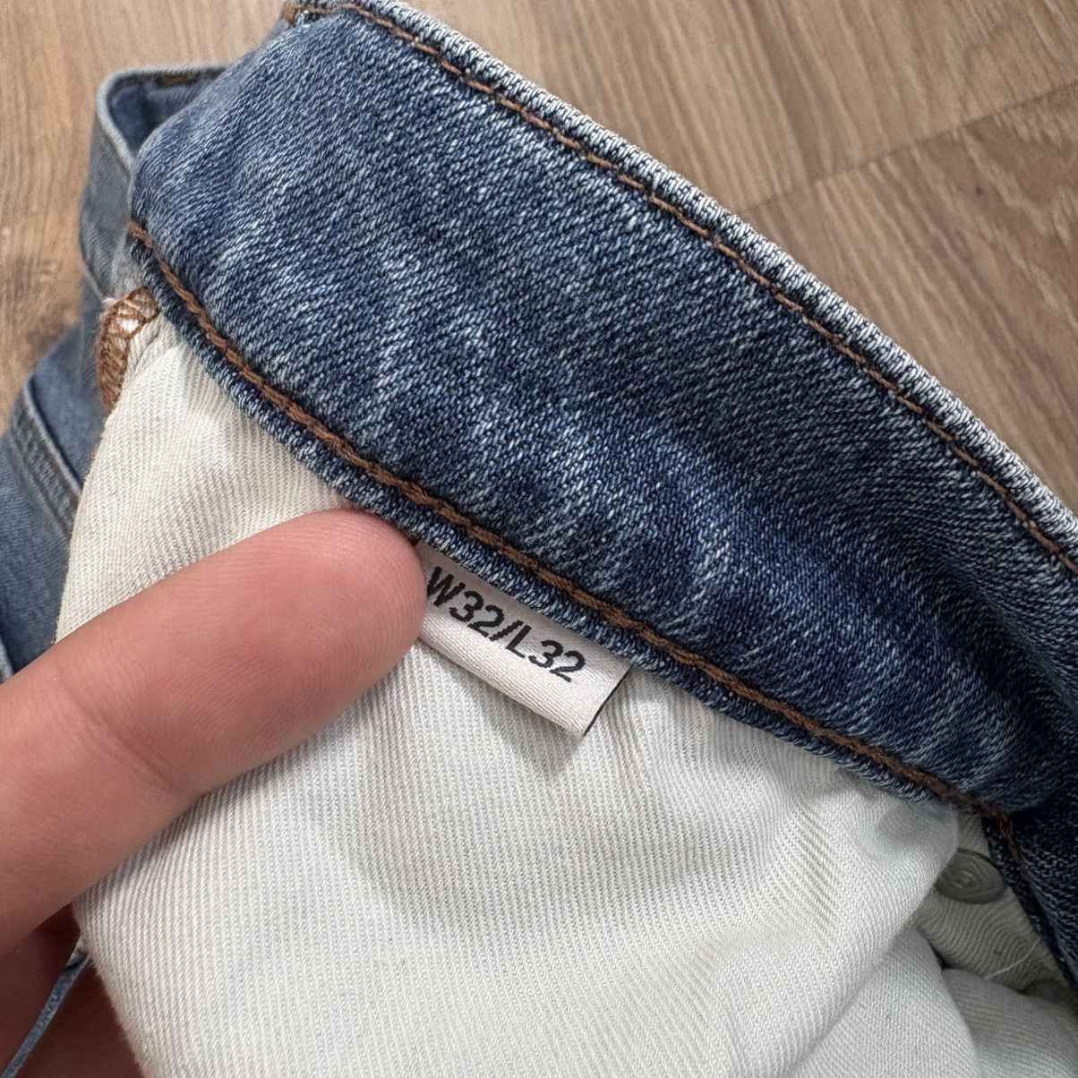 Gant GANT luxury denim jeans old money style casual streetwear Size US 32 / EU 48 - 10 Thumbnail