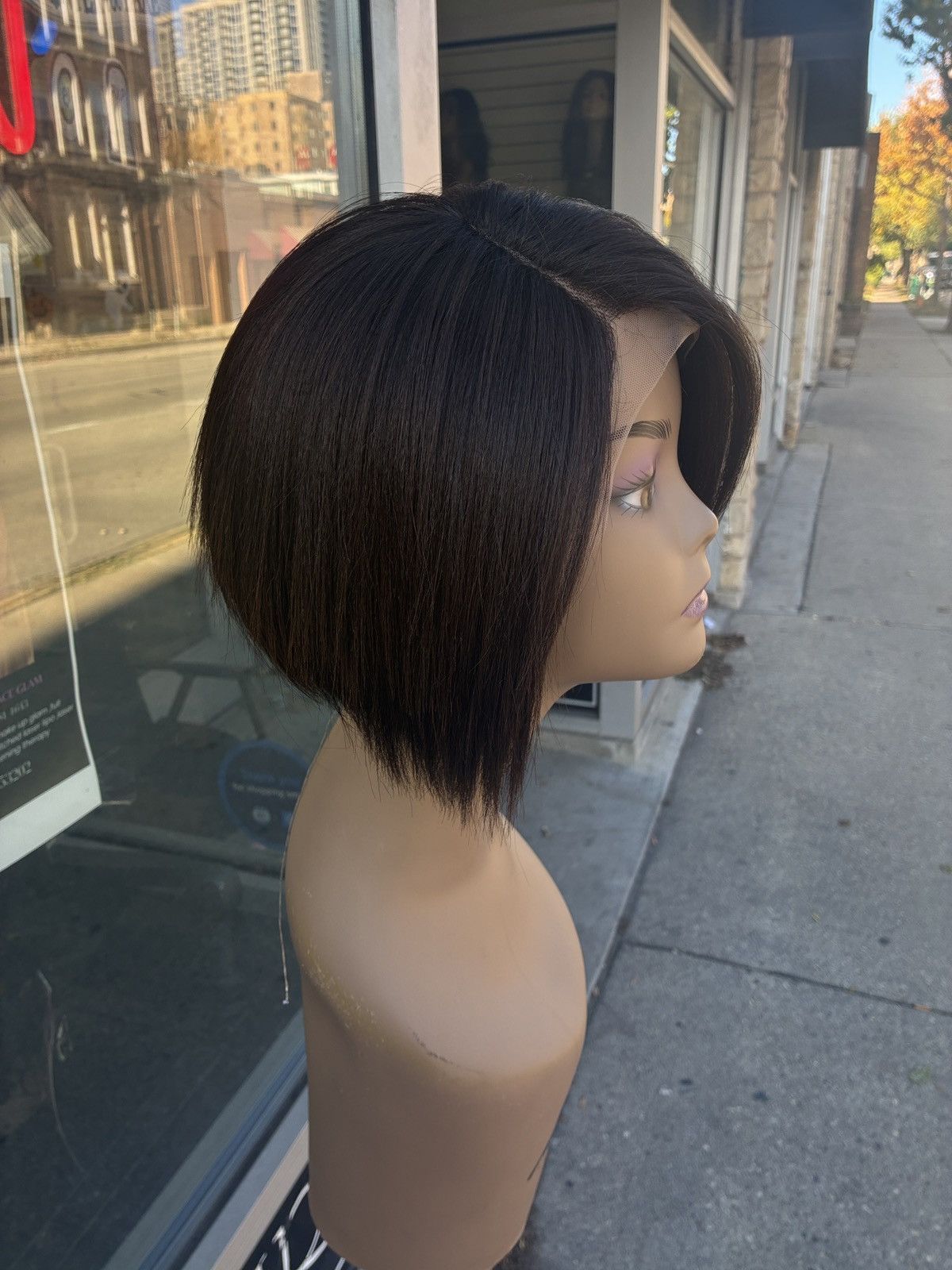 Other Tess wigs Size ONE SIZE - 8 Thumbnail