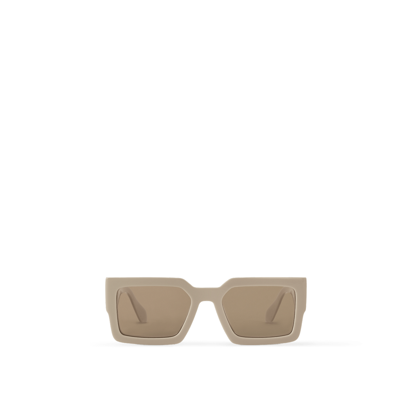 Louis Vuitton LV Clash Square Sunglasses Size ONE SIZE - 1 Thumbnail
