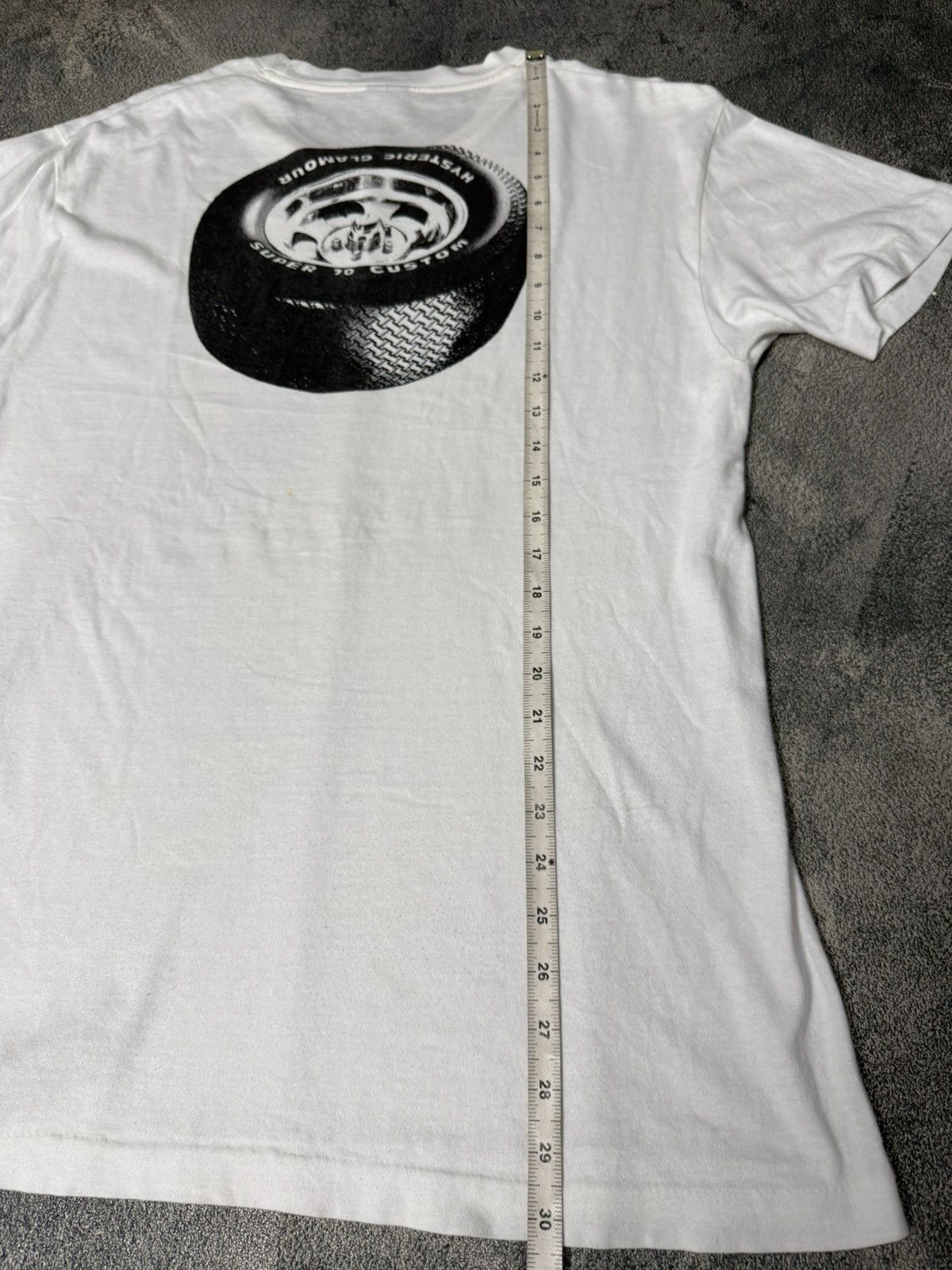 Hysteric Glamour Vintage Hysteric Glamour “Super 70 Custom” Size US L / EU 52-54 / 3 - 7 Thumbnail