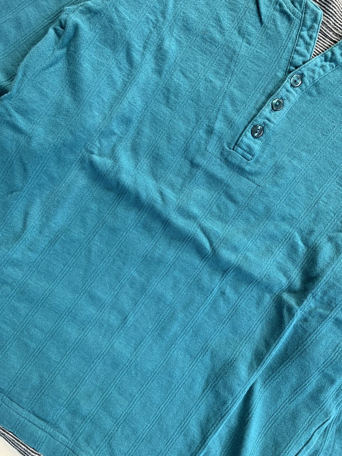 If Six Was Nine 2000s San Lucas Japanese Longsleeve Tee Ifsixwasnine style Size US M / EU 48-50 / 2 - 6 Thumbnail