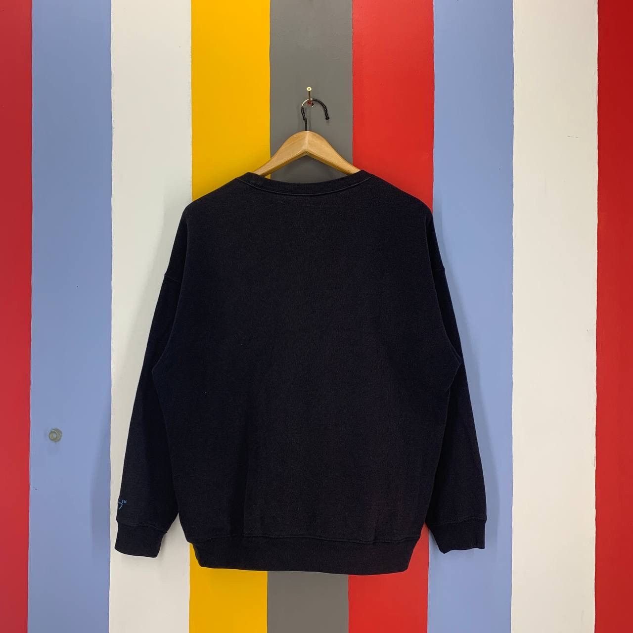 Uniqlo Y2K Vintage KEITH HARING x UNIQLO Sweatshirt #2355/25 Size US L / EU 52-54 / 3 - 10 Thumbnail