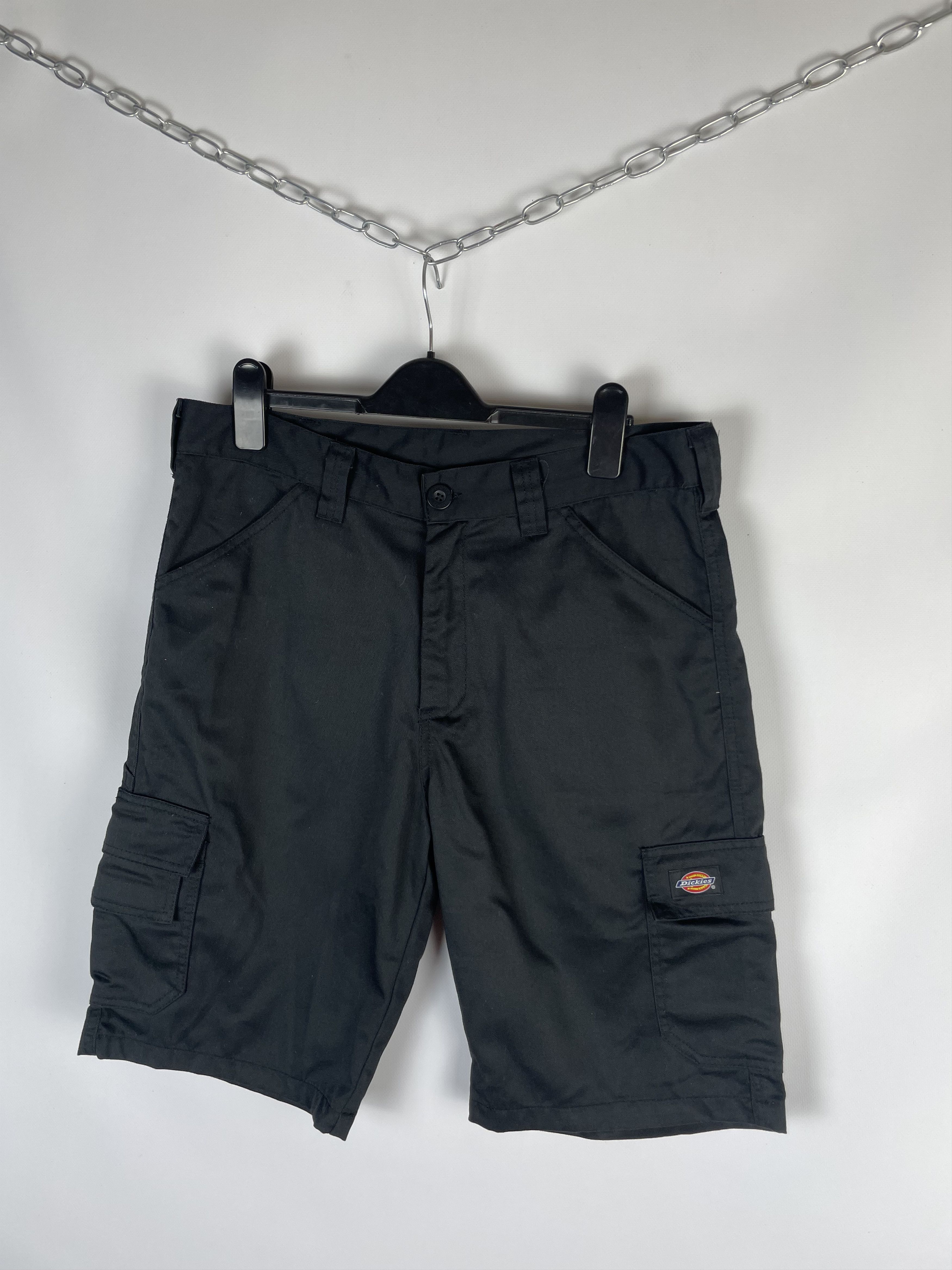 Dickies Vintage Dickies Cargo Shorts Size US 33 - 3 Thumbnail