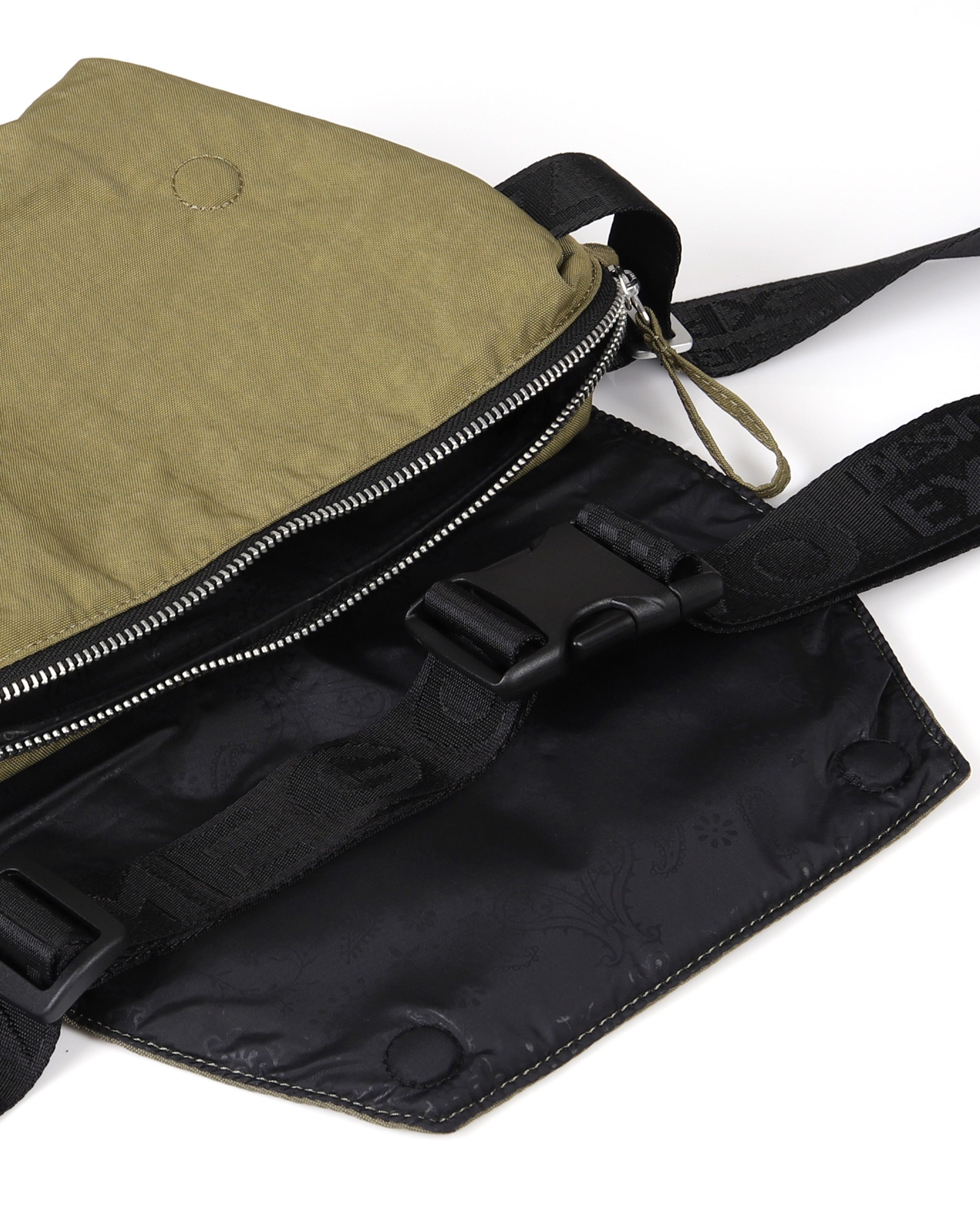 Other Zimego Cross Body Fanny Pack for Men and Women Size ONE SIZE - 9 Thumbnail