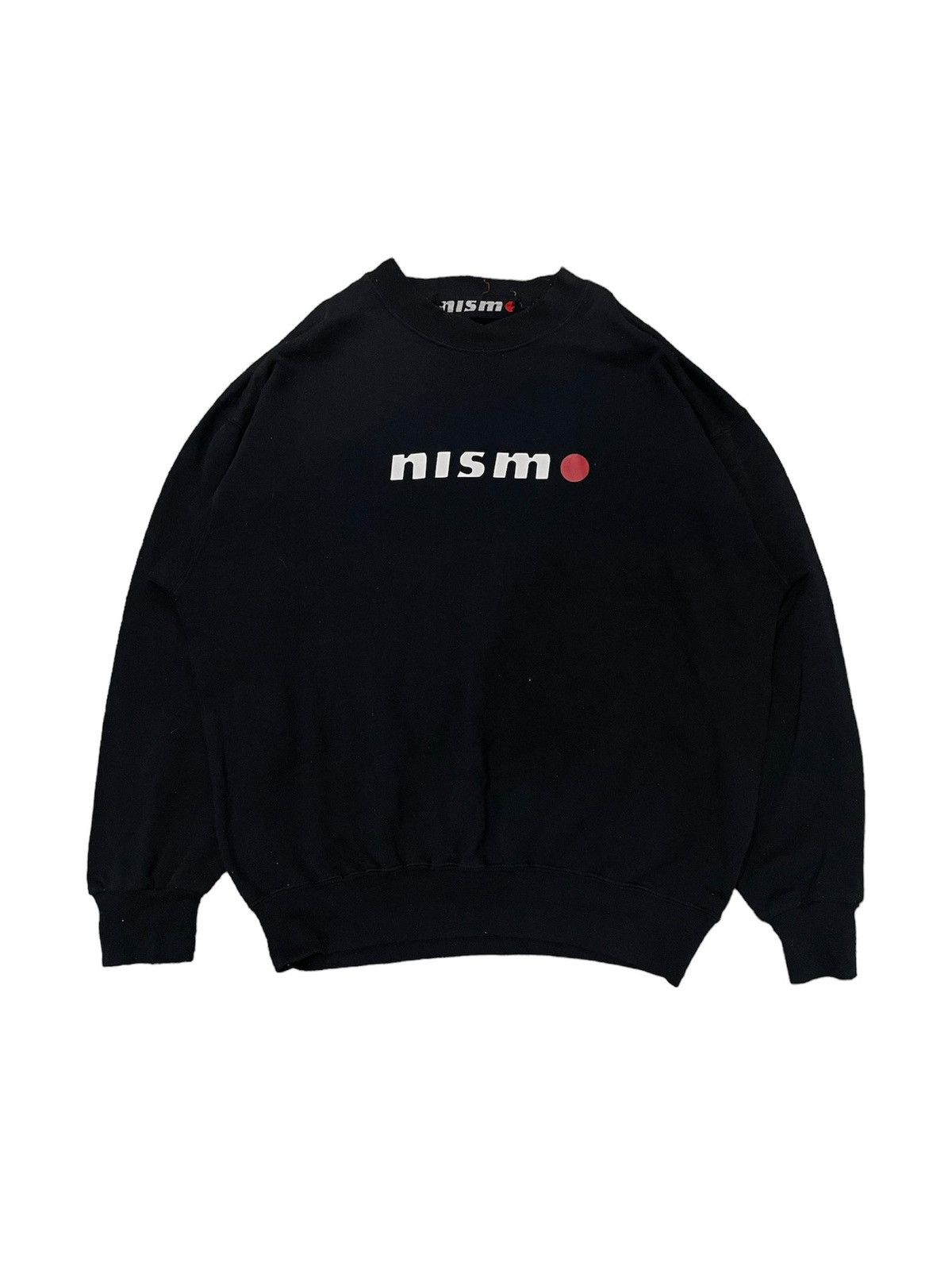 Nissan Nissan Nismo Racing Team Motorsport Hoodie Size US XL / EU 56 / 4 - 2 Thumbnail
