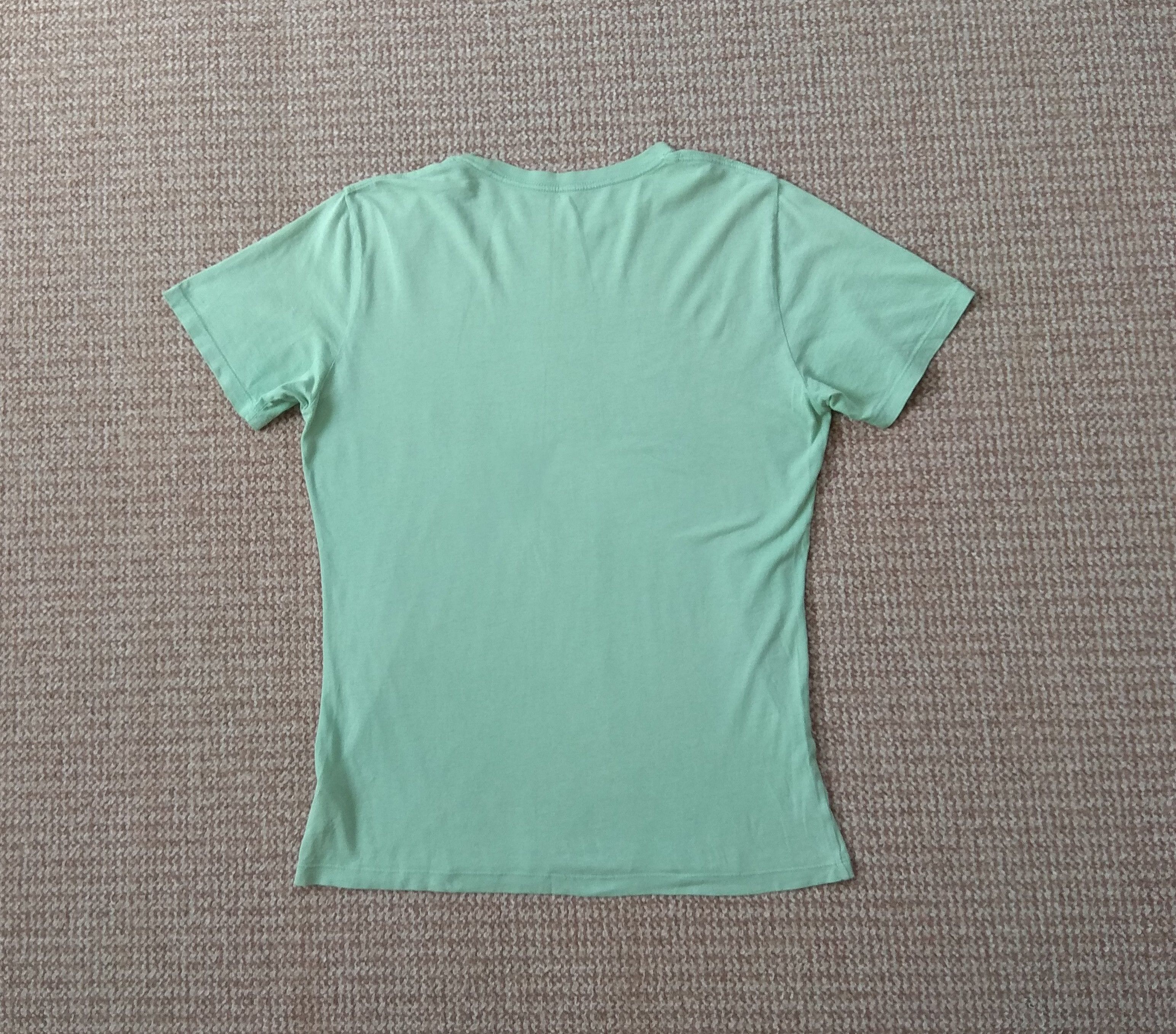 True Religion True Religion Tour LA London Tokyo Printed Tee T Shirt Size US M / EU 48-50 / 2 - 6 Thumbnail