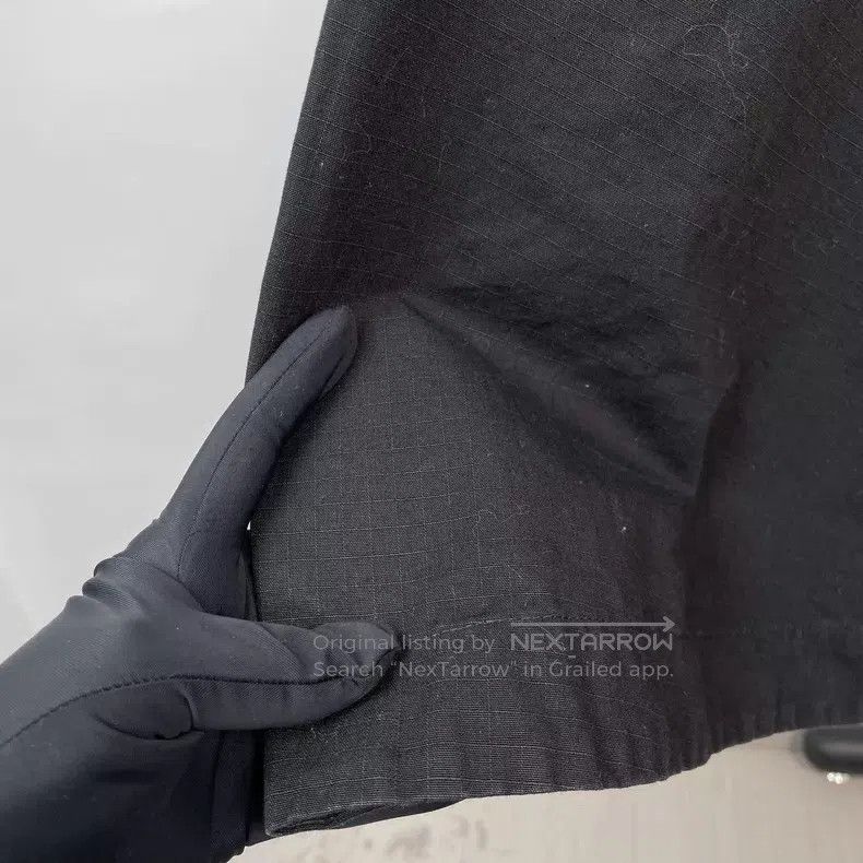 Balenciaga Balenciaga Skirt Size 37" - 7 Thumbnail