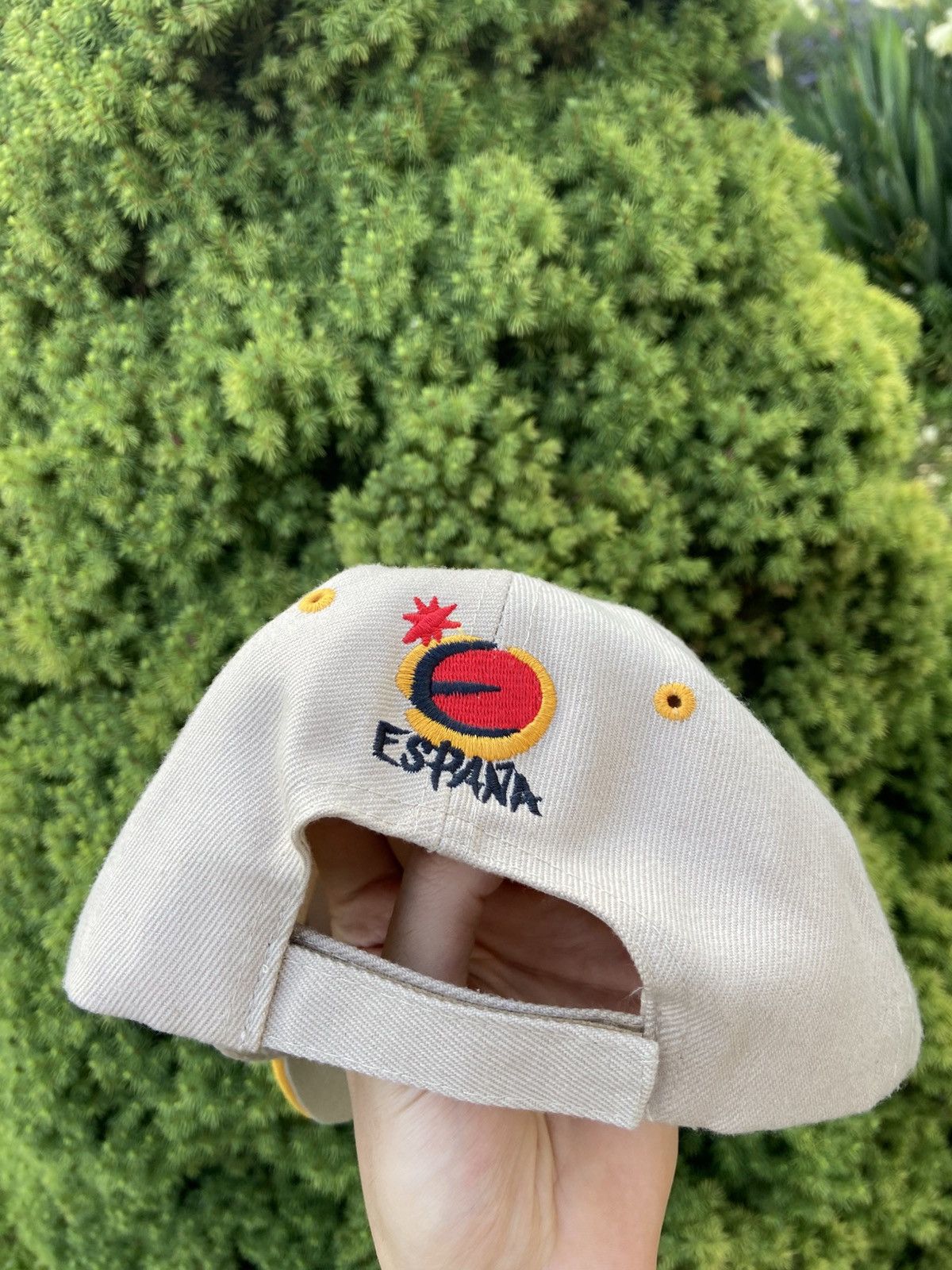 Other España hats cap Size ONE SIZE - 2 Thumbnail