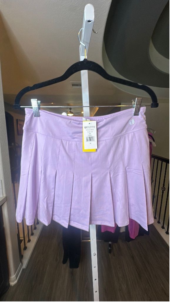 Other NWT Eleven by Venus Williams size medium tennis skort Size 30" / US 8 / IT 44 - 2 Thumbnail