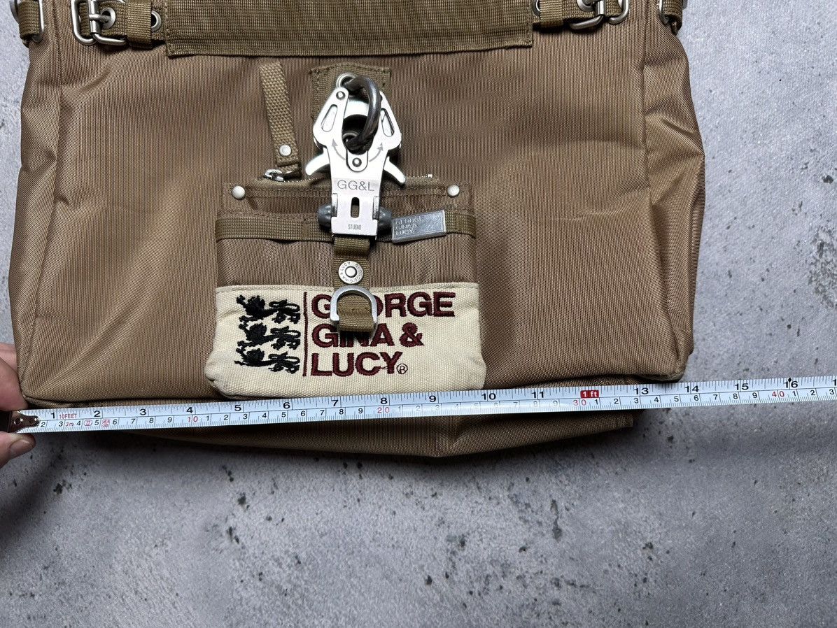 George Gina & Lucy George Gina & Lucy vintage bag GGL y2k 90s 00s Size ONE SIZE - 23 Thumbnail