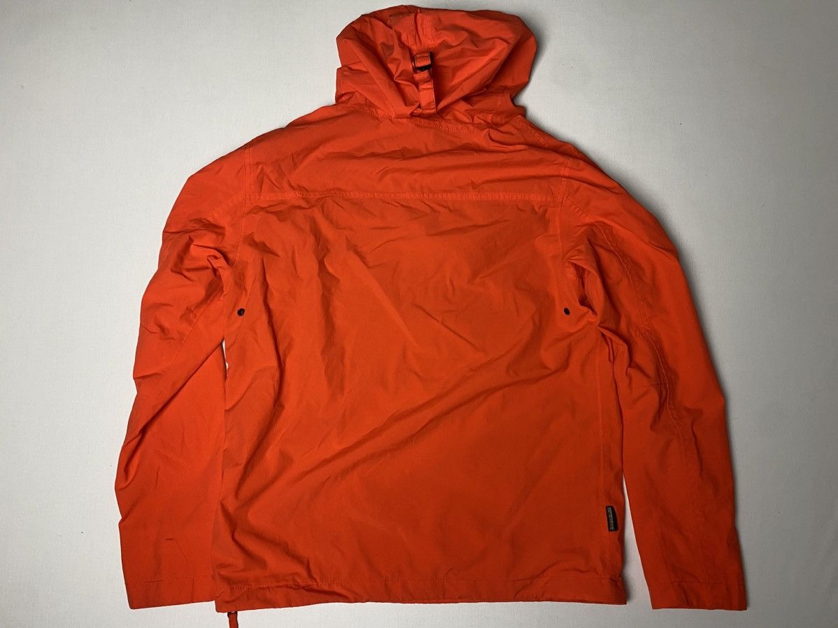 Napapijri Jacket napapijri anorak Size US M / EU 48-50 / 2 - 5 Thumbnail