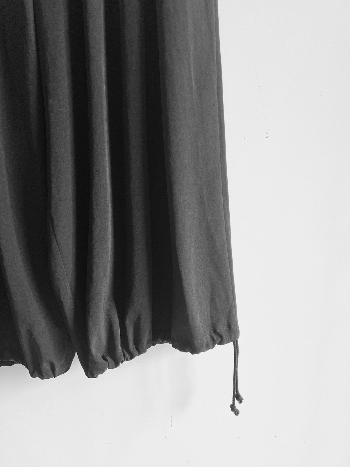 Yohji Yamamoto Yohji Yamamoto Pour Homme - de Chine Thin Balloon pants Size US 30 / EU 46 - 5 Thumbnail