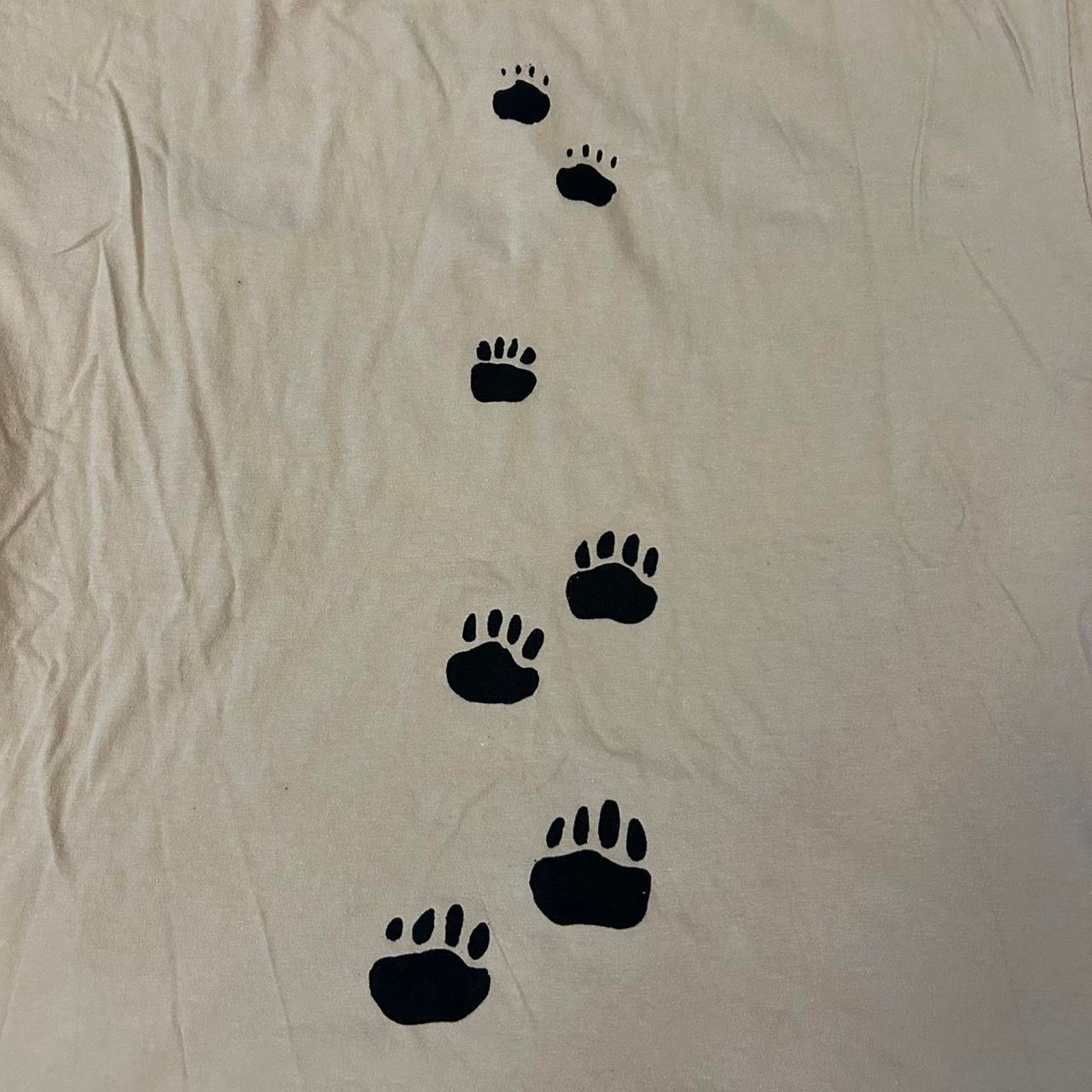 Other Vintage tanzania graphic tee Size US M / EU 48-50 / 2 - 4 Thumbnail