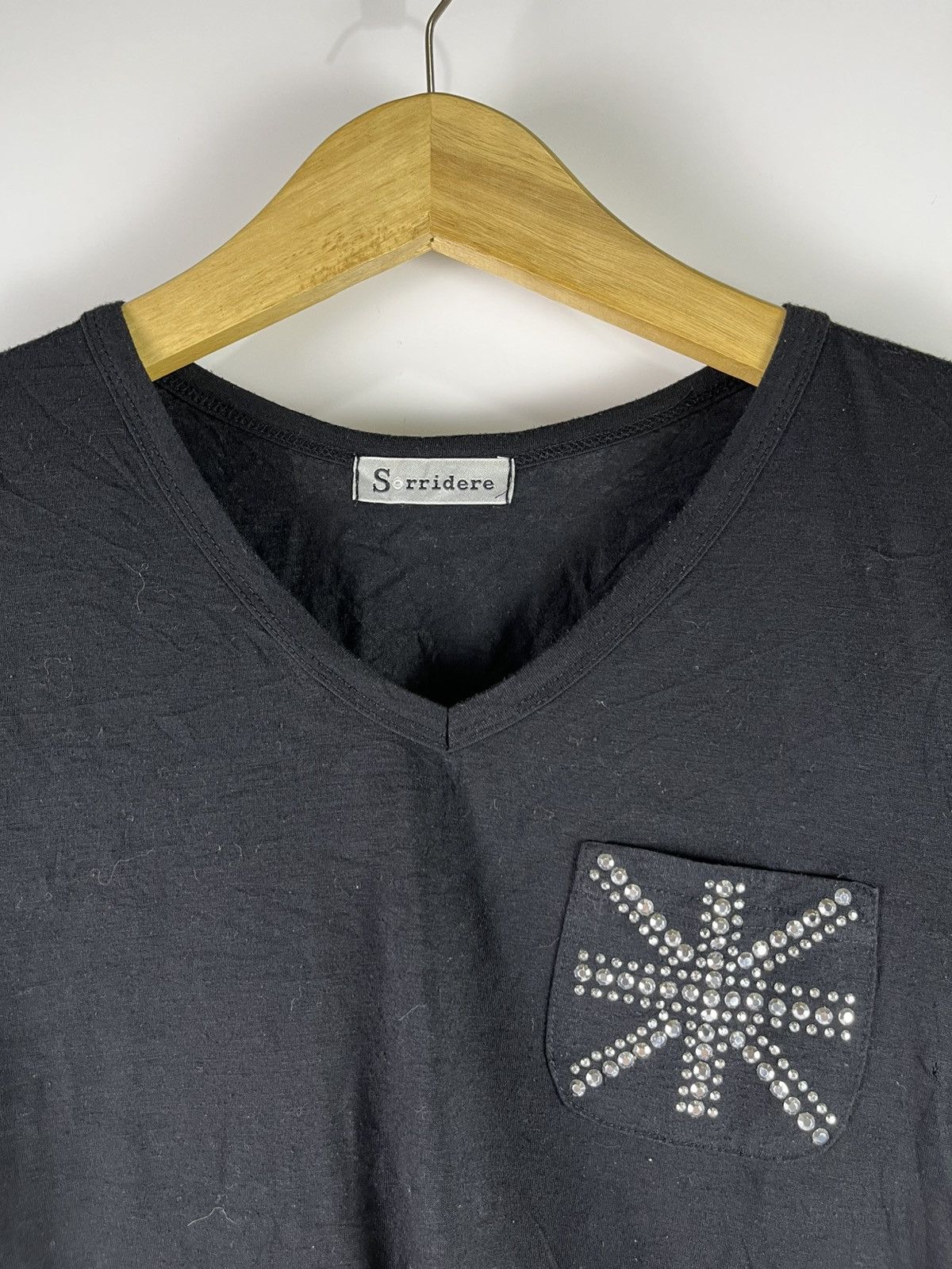 If Six Was Nine × Japanese Brand × Le Grande Bleu (L.G.B.) Sorridare UK big print japanese Size US L / EU 52-54 / 3 - 6 Thumbnail
