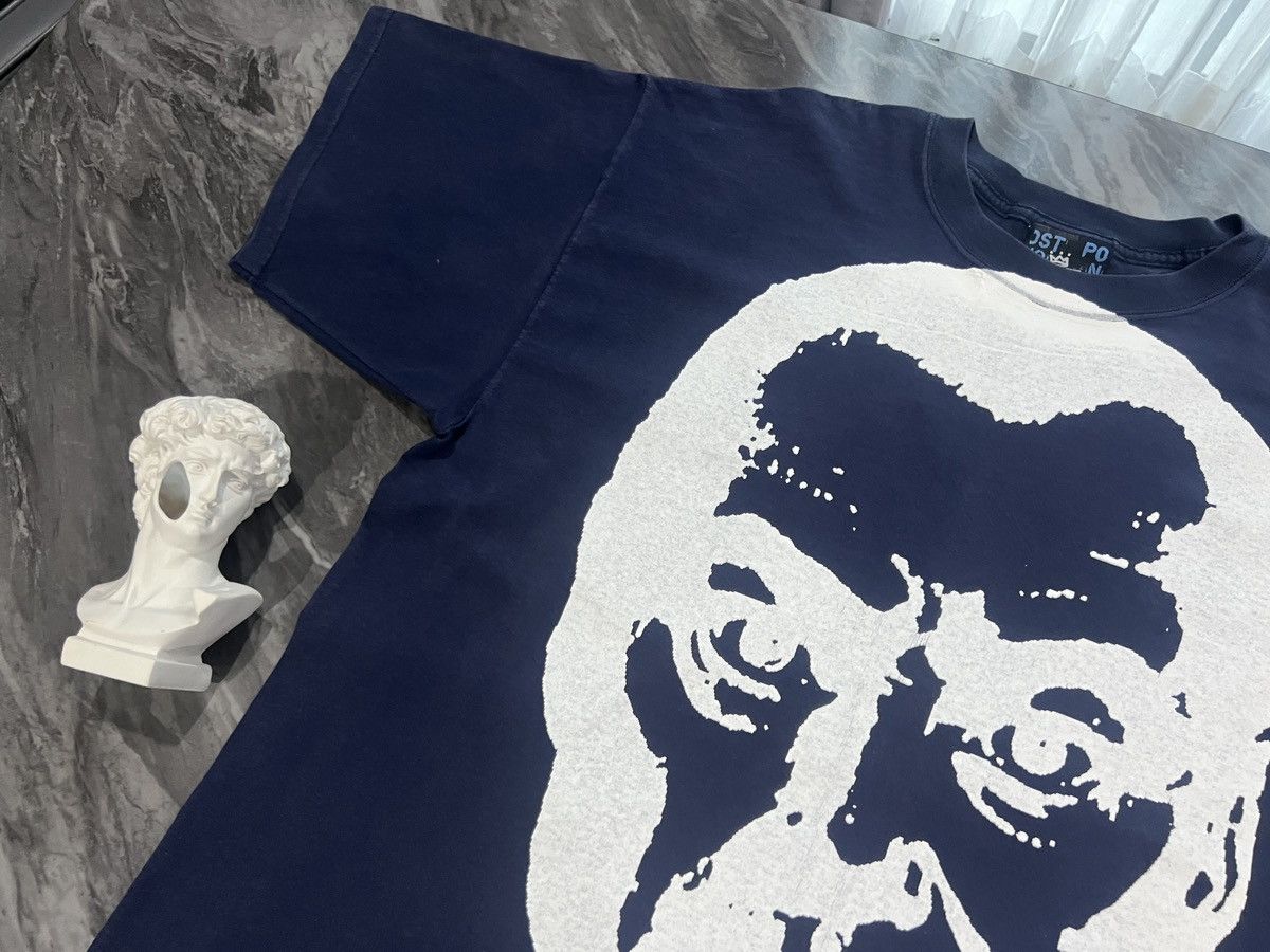 Designer × Vintage PNB : Is Watching You Nation Size US XXL / EU 58 / 5 - 2 Thumbnail