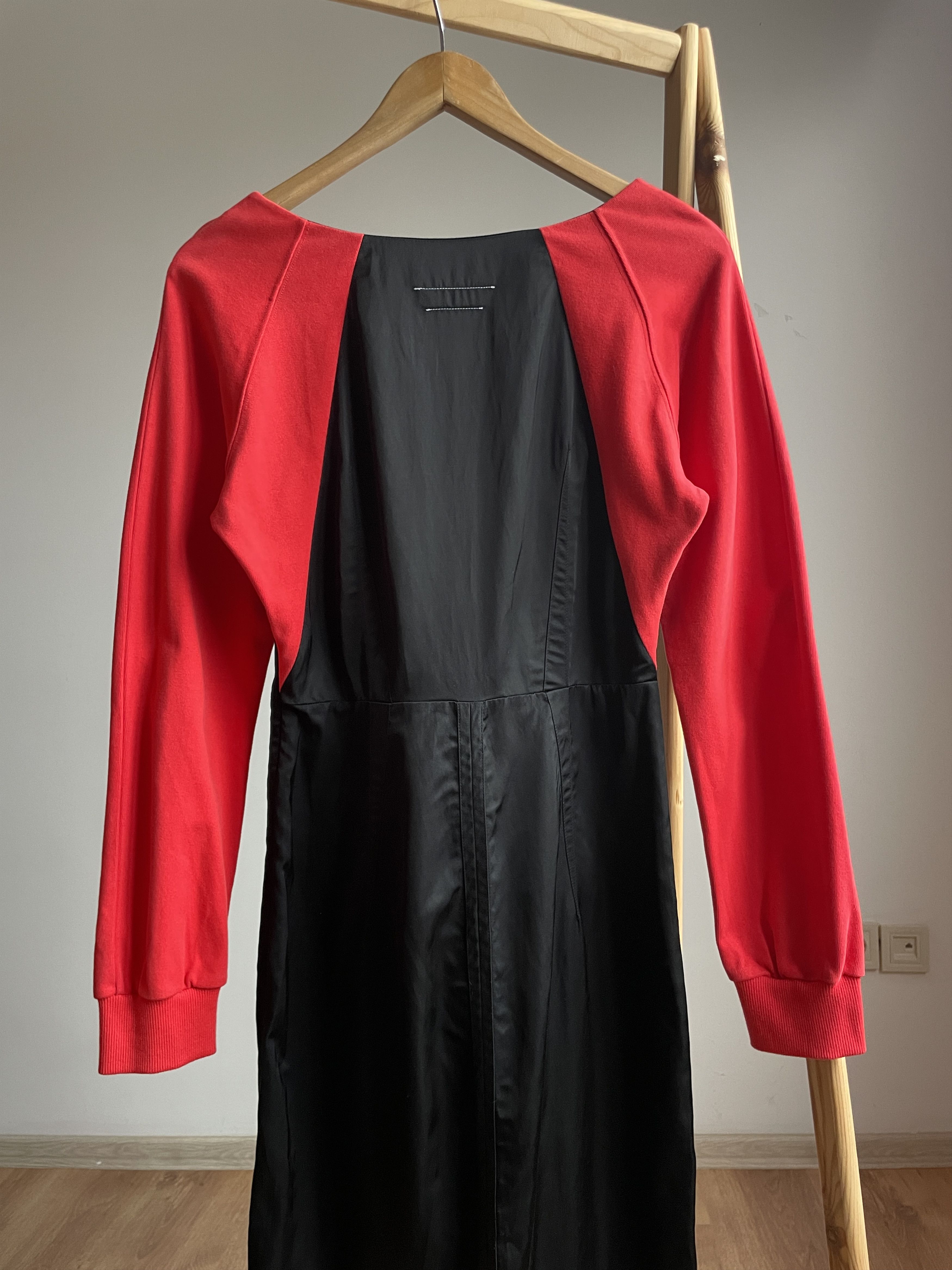 Maison Margiela MM6 Maison Margiela x Opening Ceremony Fall 2011 Dress Size M / US 6-8 / IT 42-44 - 5 Thumbnail