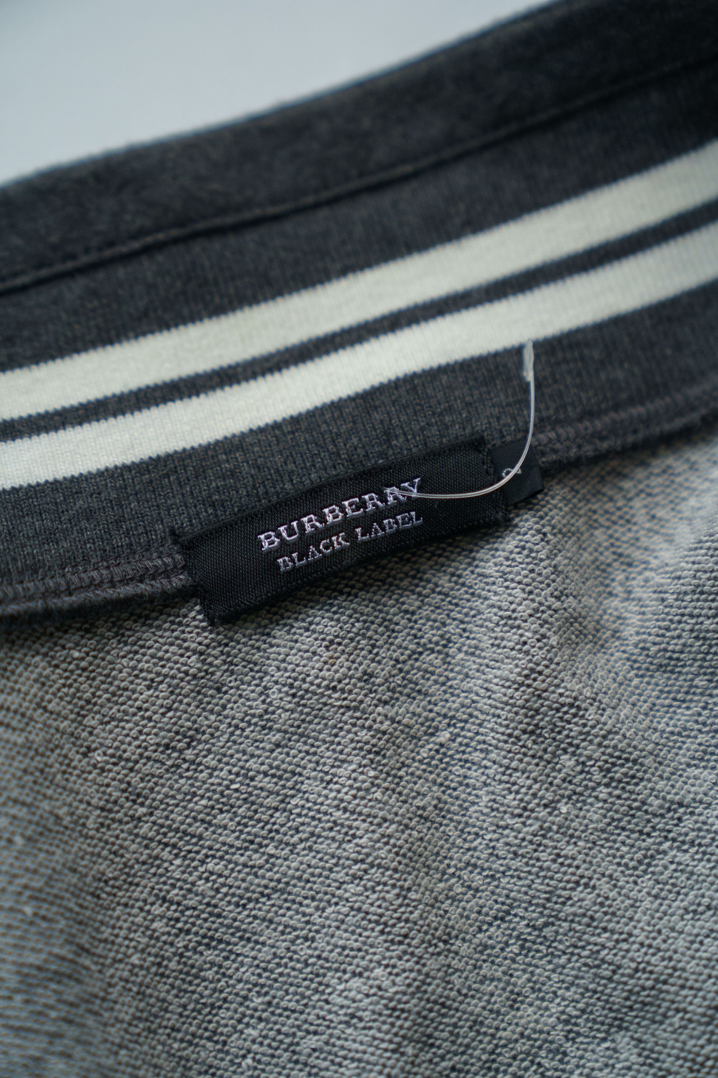 Burberry Burberry Black Label Light Jacket Size US M / EU 48-50 / 2 - 8 Thumbnail