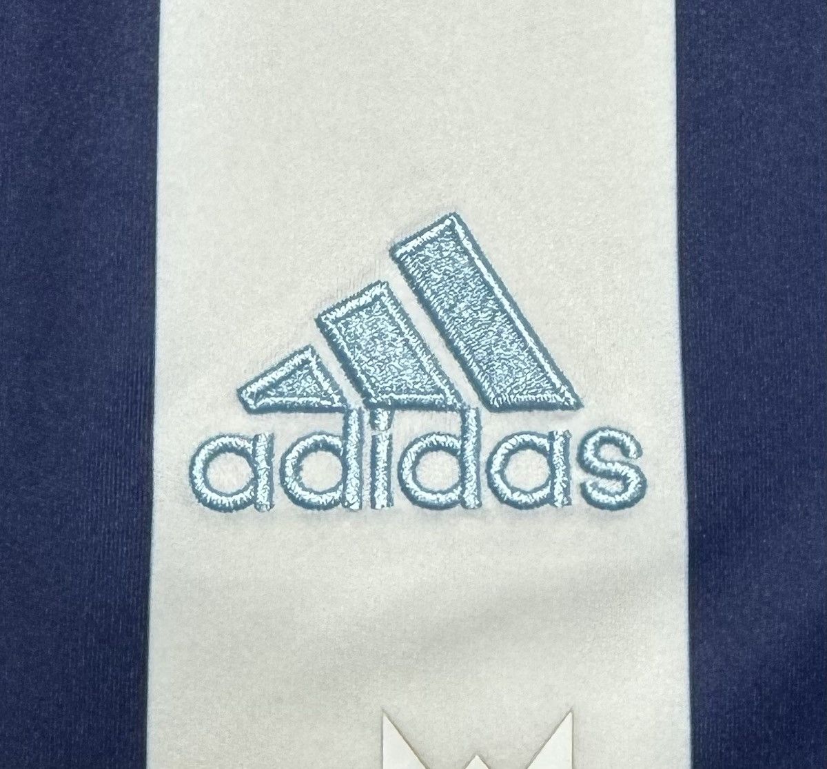 Adidas West Bromwich Albion 2016 2017 Home Shirt Jersey Adidas Size US XL / EU 56 / 4 - 6 Thumbnail