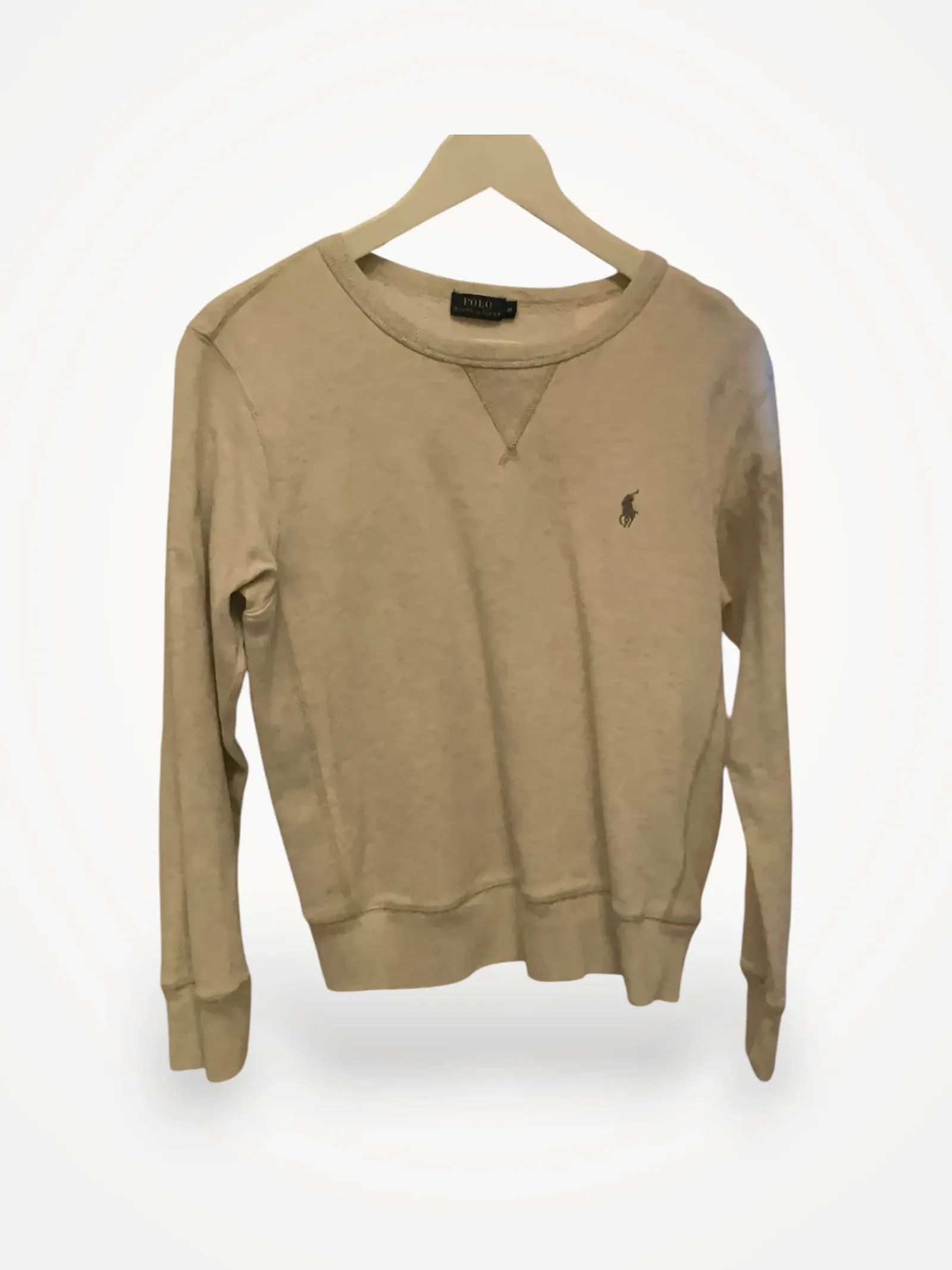 Ralph Lauren Ralph Lauren Sweatshirt Size M / US 6-8 / IT 42-44 - 1 Thumbnail