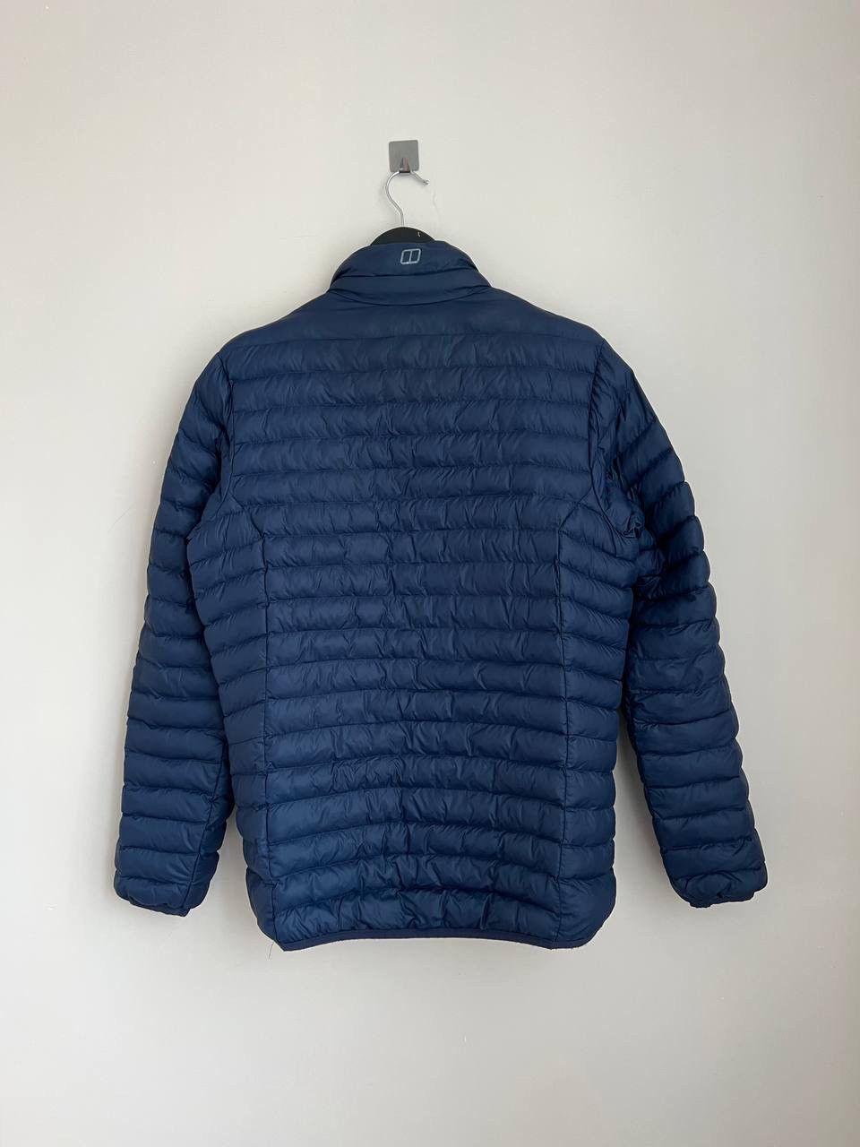 Berghaus Berghaus men's jacket Size US S / EU 44-46 / 1 - 4 Thumbnail